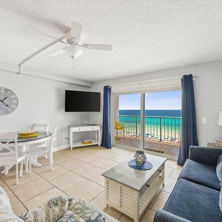 The Summit 1017 Appartement Panama City Beach Buitenkant foto