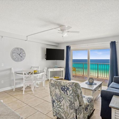 The Summit 1017 Appartement Panama City Beach Buitenkant foto