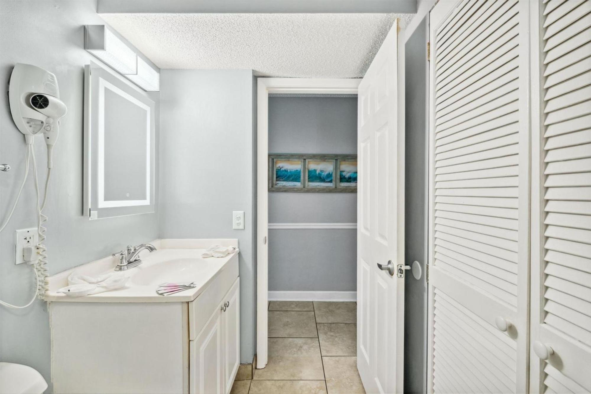 The Summit 1017 Appartement Panama City Beach Buitenkant foto