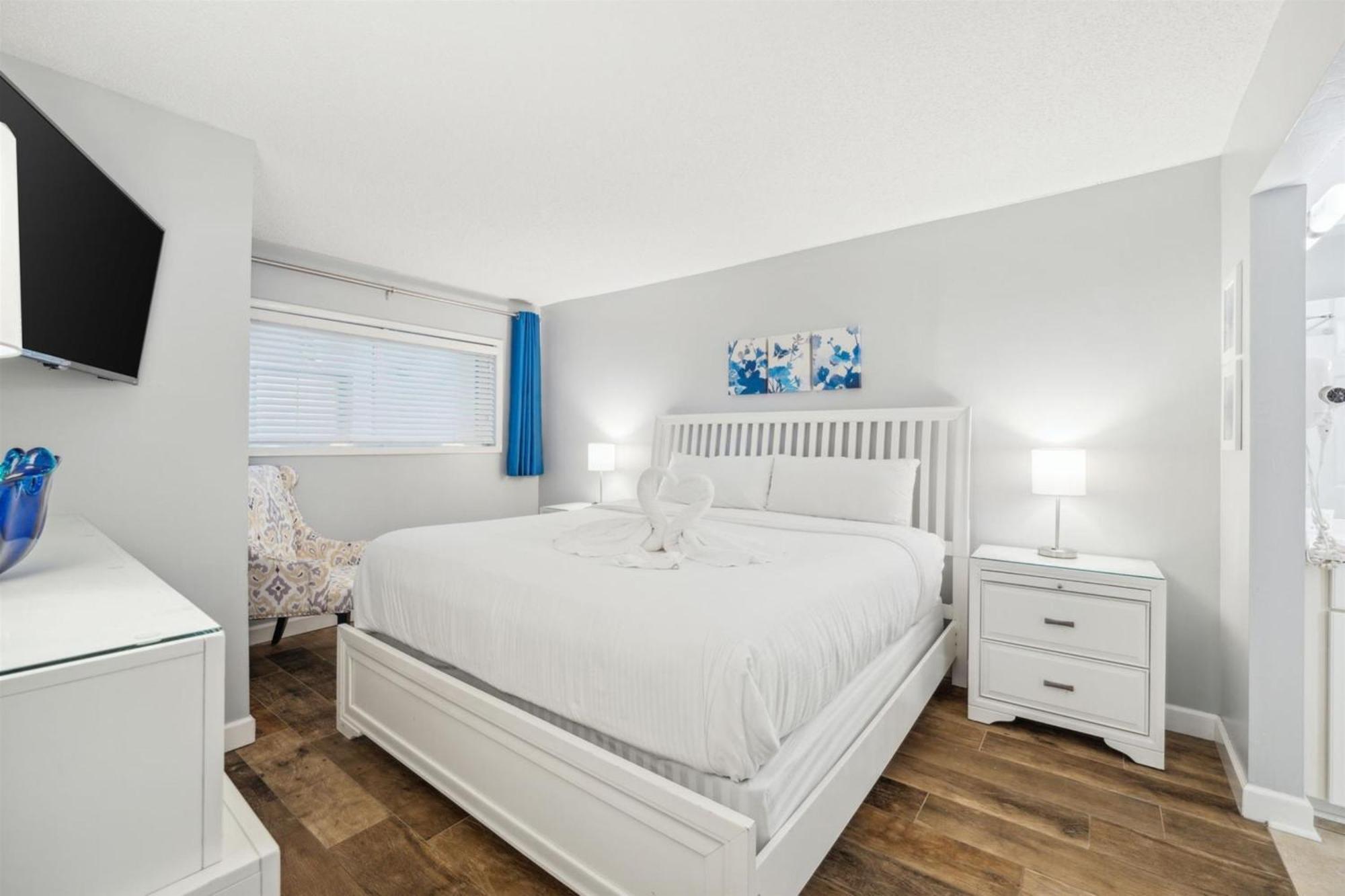 The Summit 1017 Appartement Panama City Beach Buitenkant foto