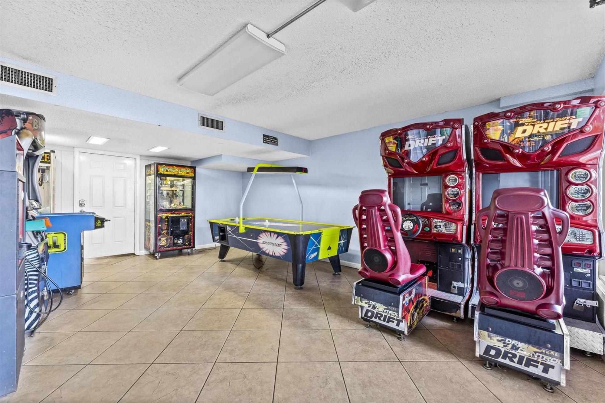 The Summit 1017 Appartement Panama City Beach Buitenkant foto